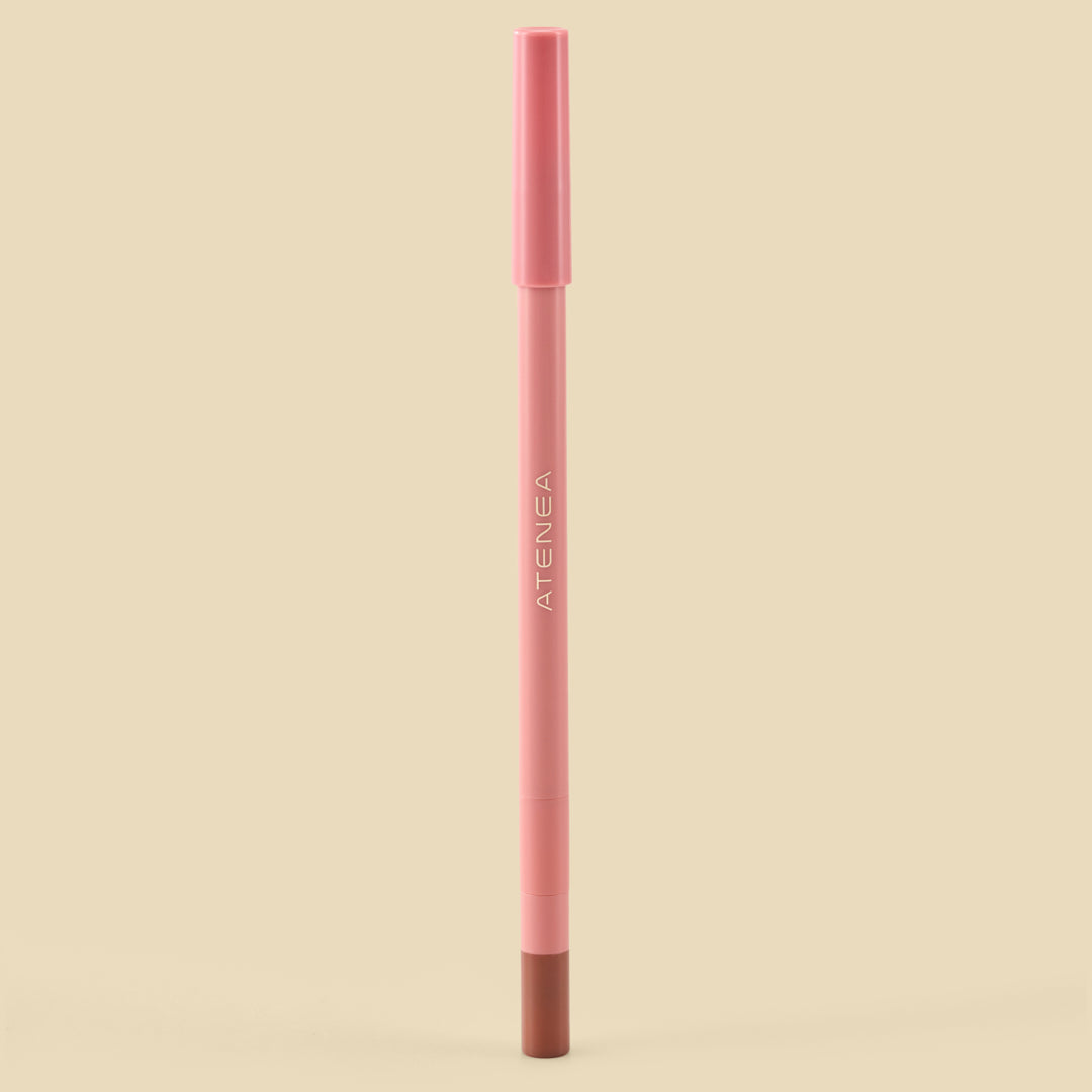 Delineador de labios en gel Sublime