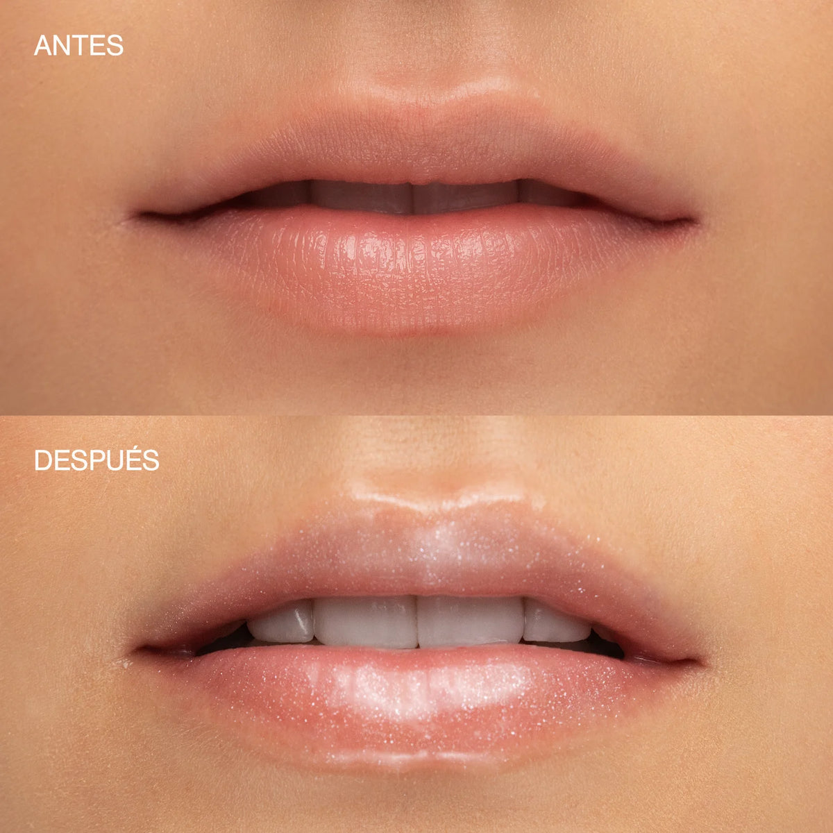 Brillo para labios Sublime
