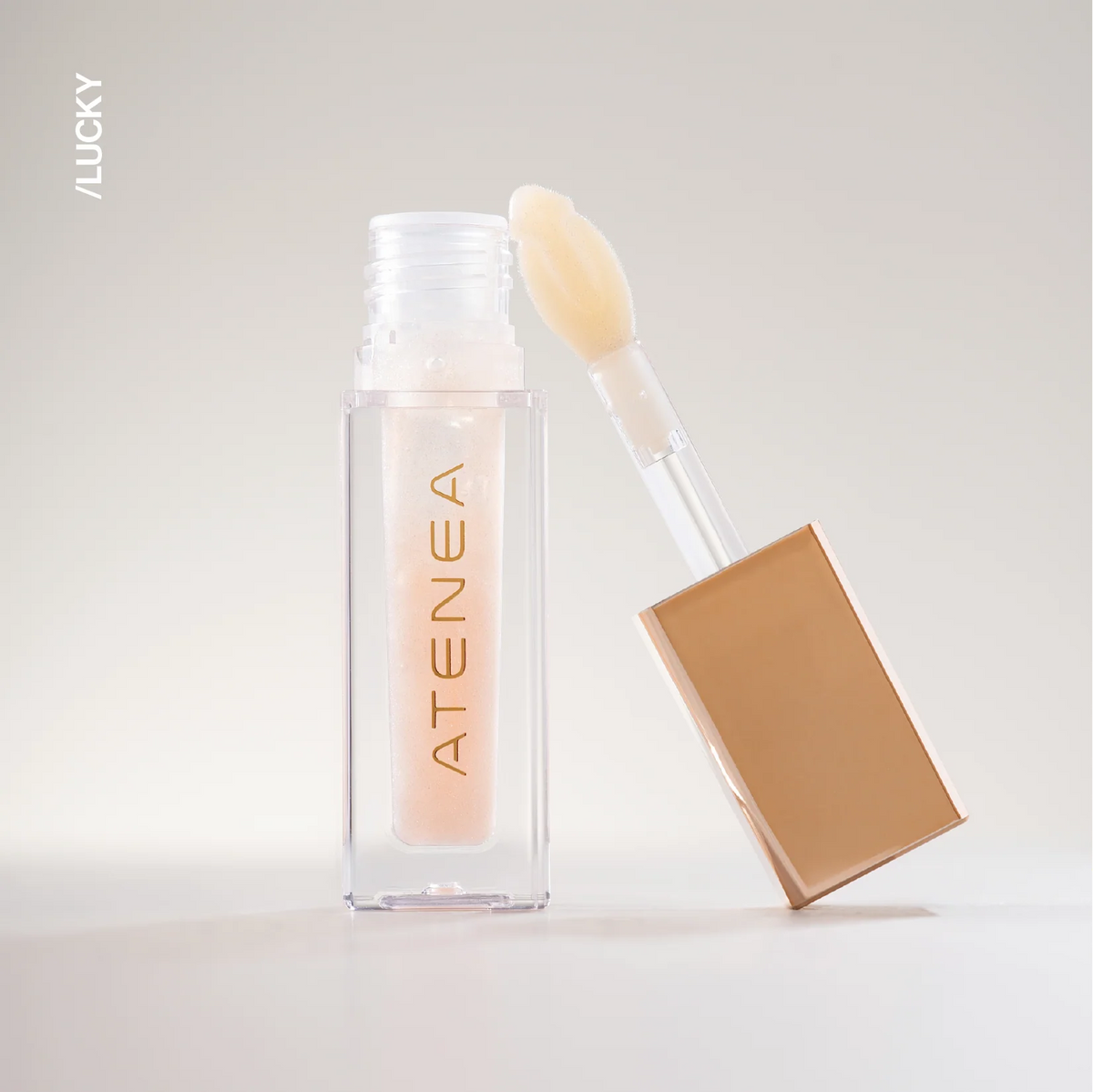 Brillo para labios Sublime