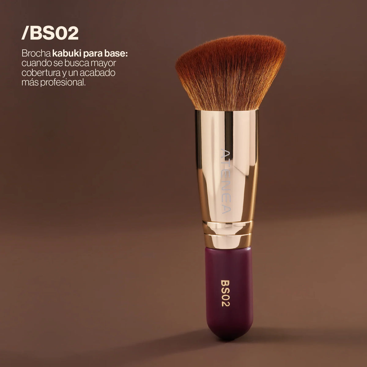 Brochas individuales Sublime