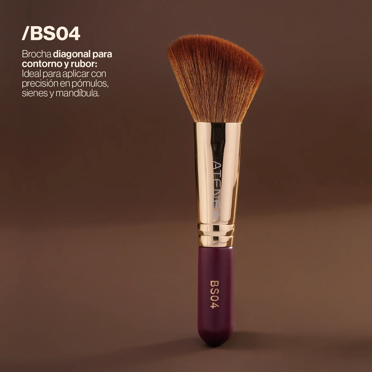 Brochas individuales Sublime