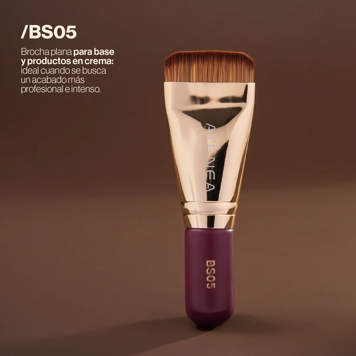 Brochas individuales Sublime