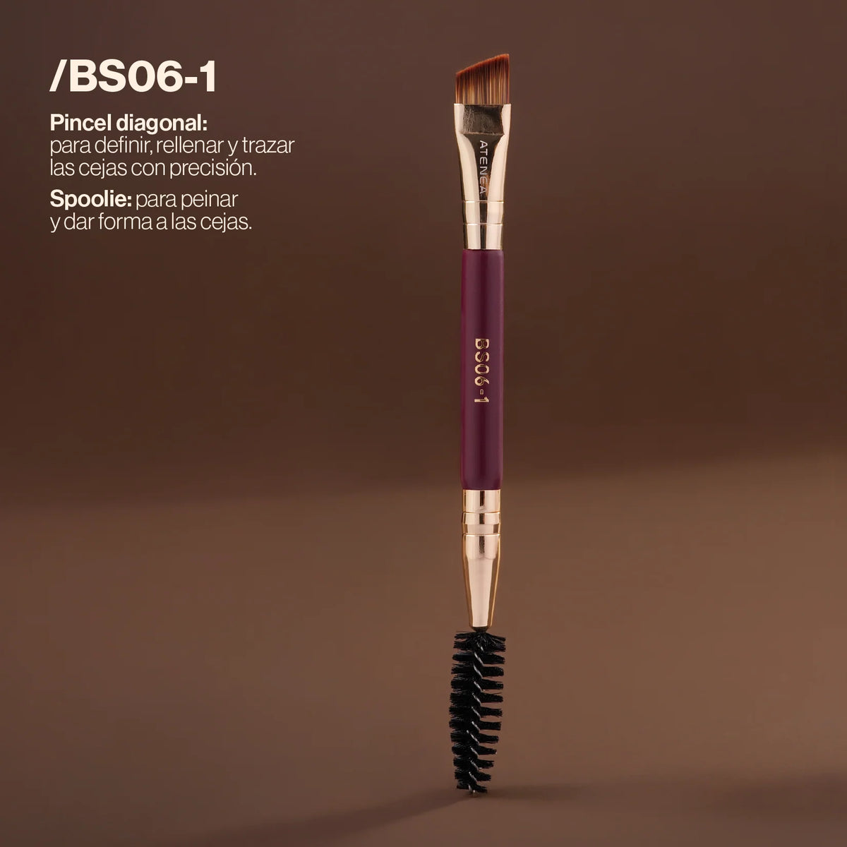 Brochas individuales Sublime