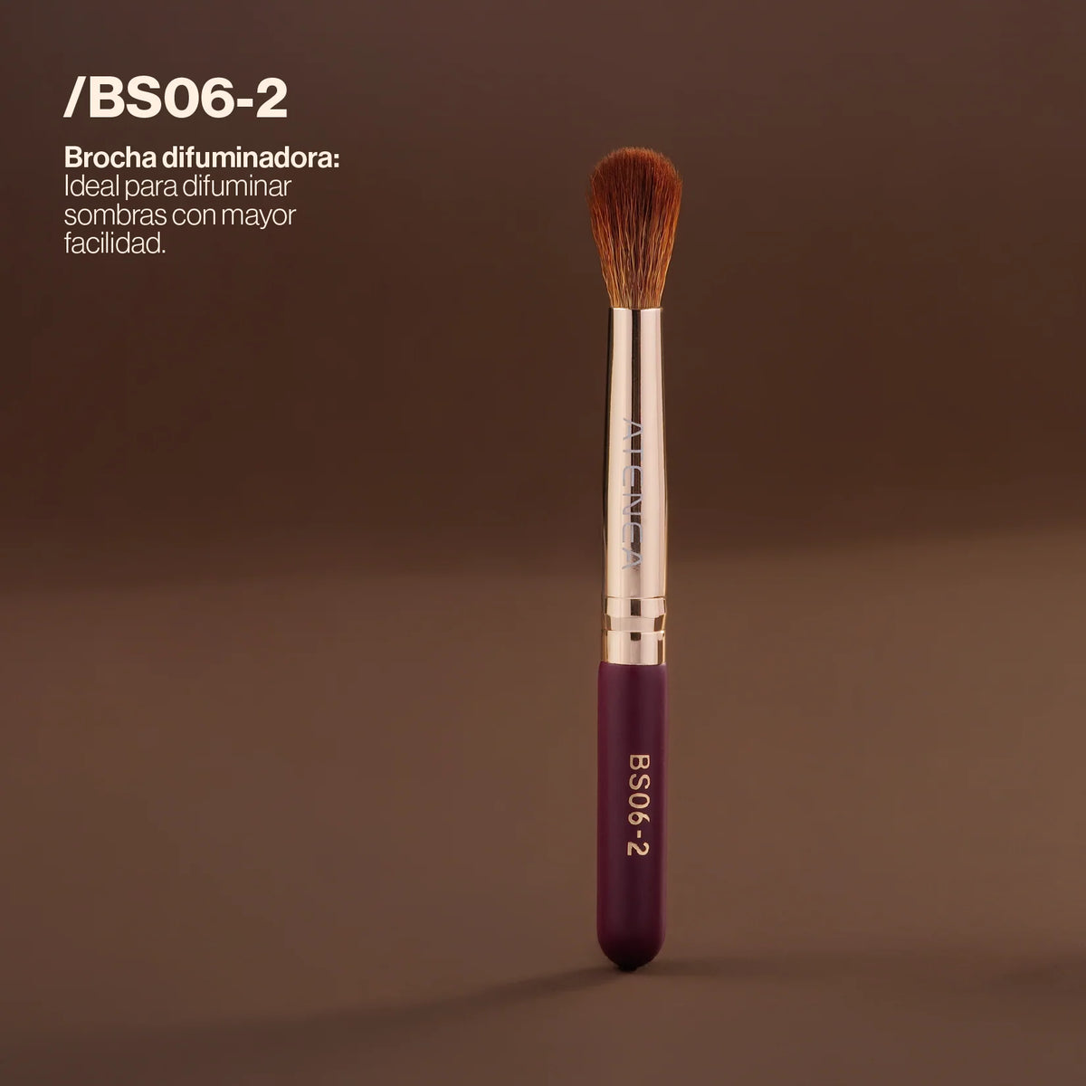 Brochas individuales Sublime