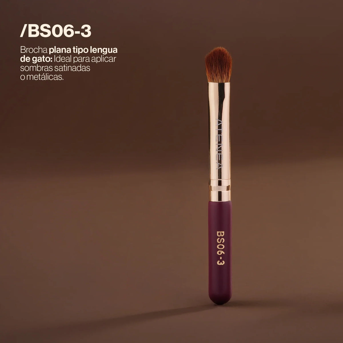 Brochas individuales Sublime