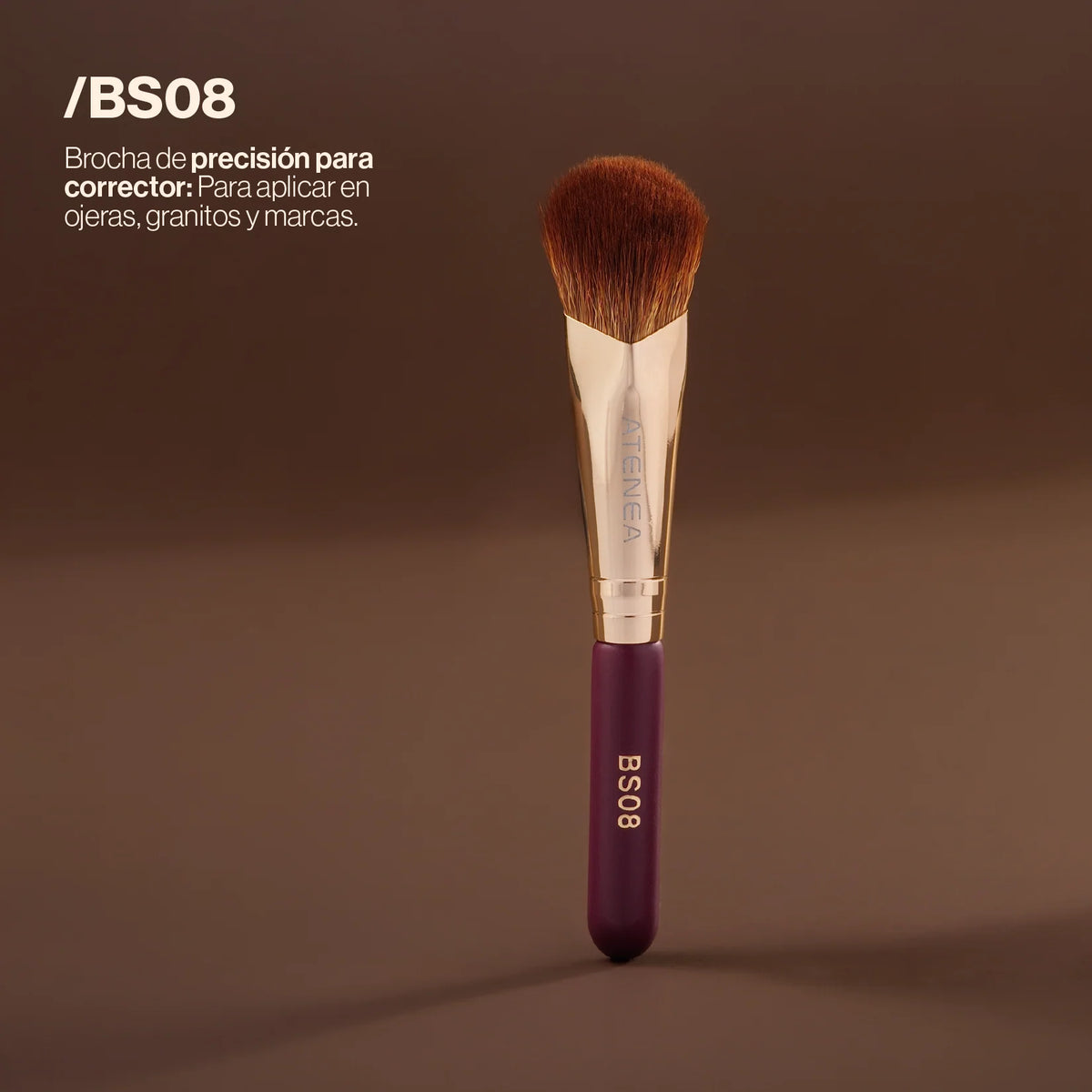 Brochas individuales Sublime