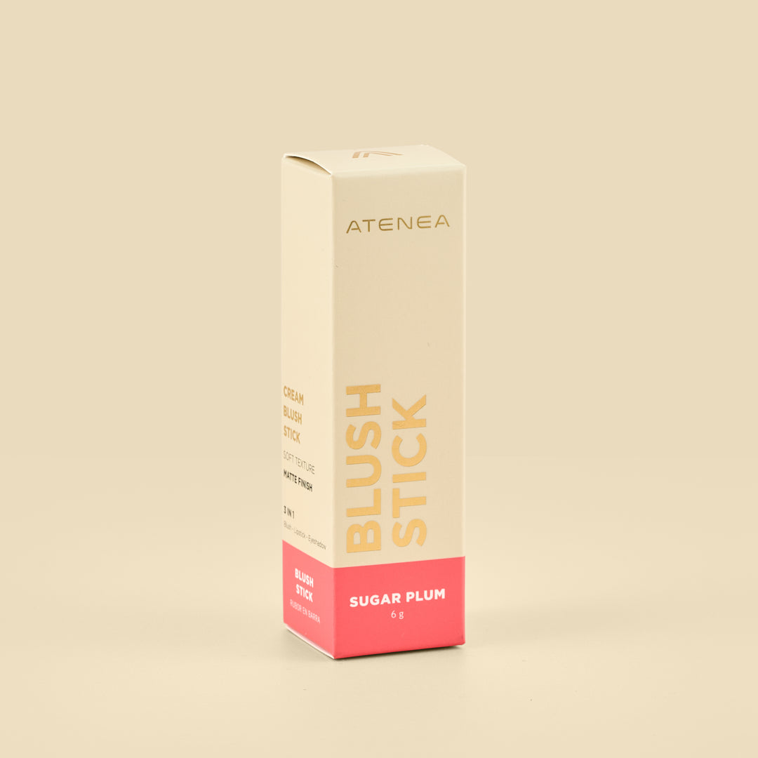 RUBOR CREMOSO EN BARRA COLLECTION