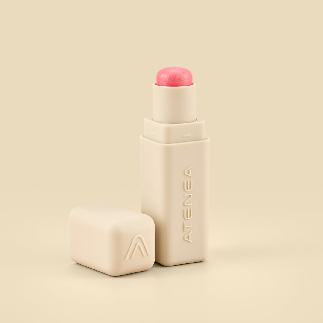 RUBOR CREMOSO EN BARRA COLLECTION