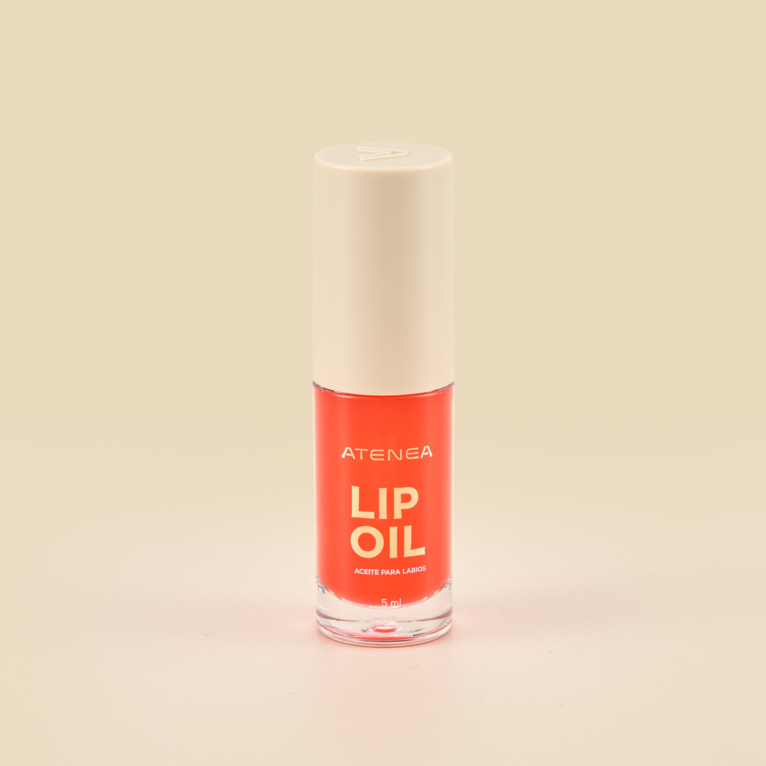 LIP OIL