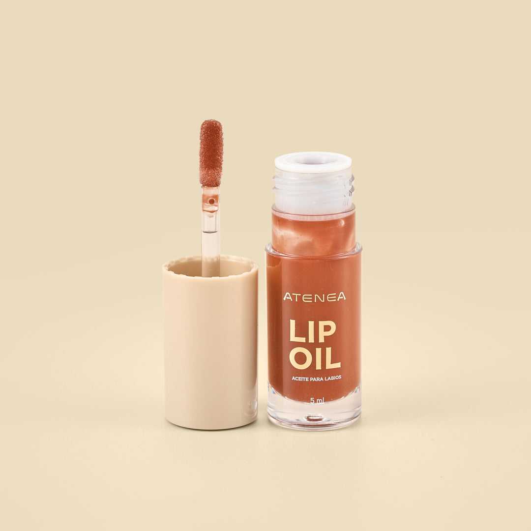 LIP OIL