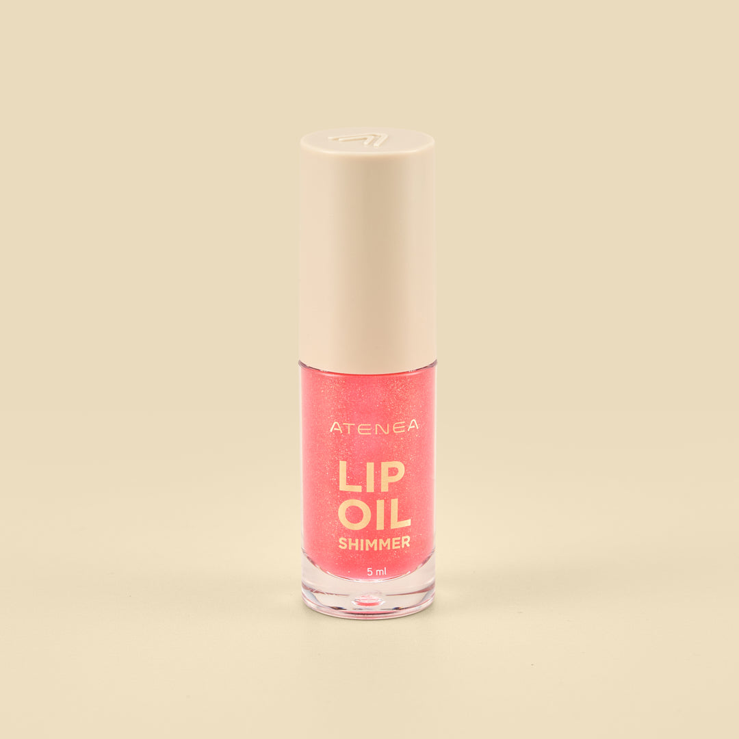 LIP OIL