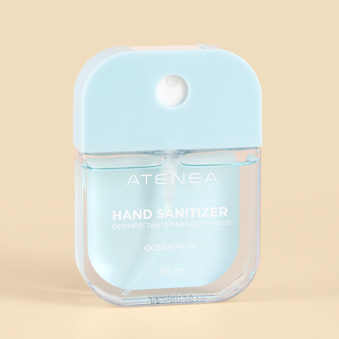 DESINFECTANTE DE MANOS