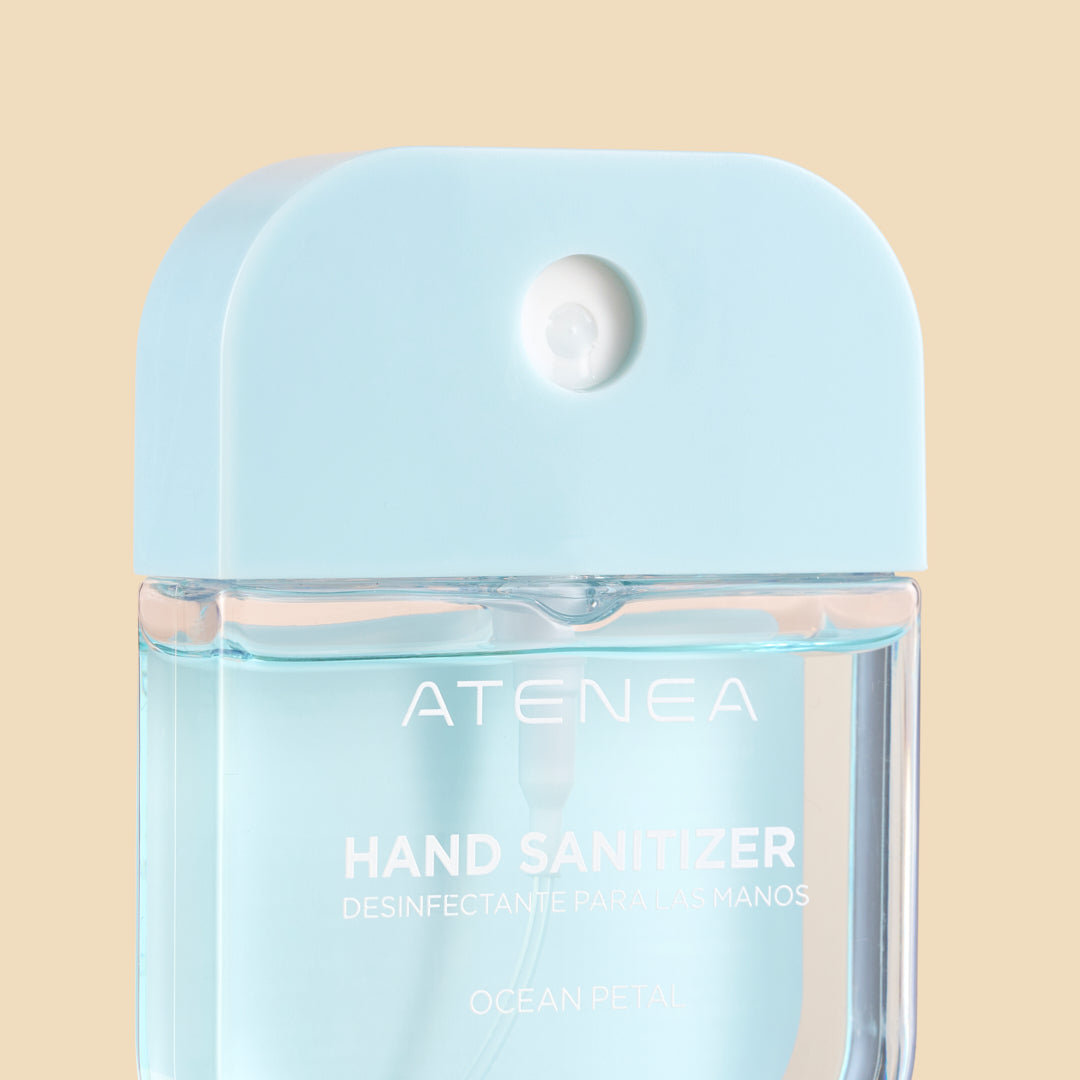 DESINFECTANTE DE MANOS