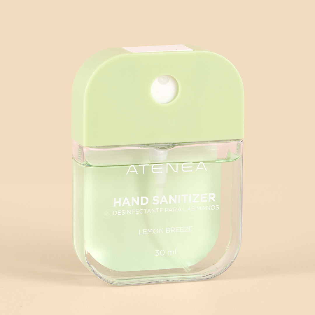 DESINFECTANTE DE MANOS