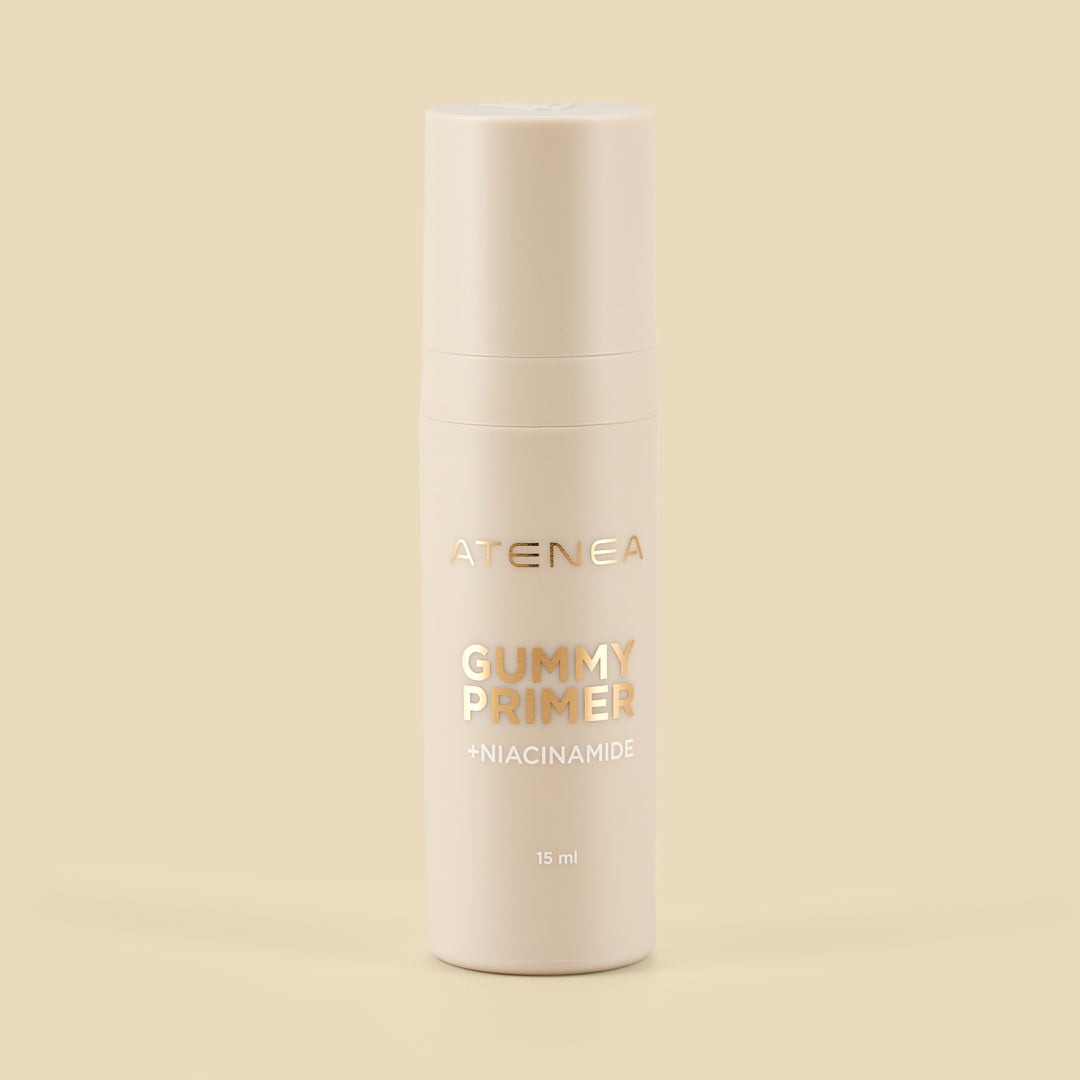 GUMMY PRIMER TRAVEL SIZE