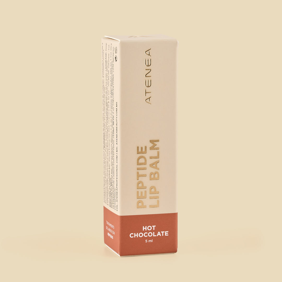 PEPTIDE LIP BALM TRAVEL SIZE