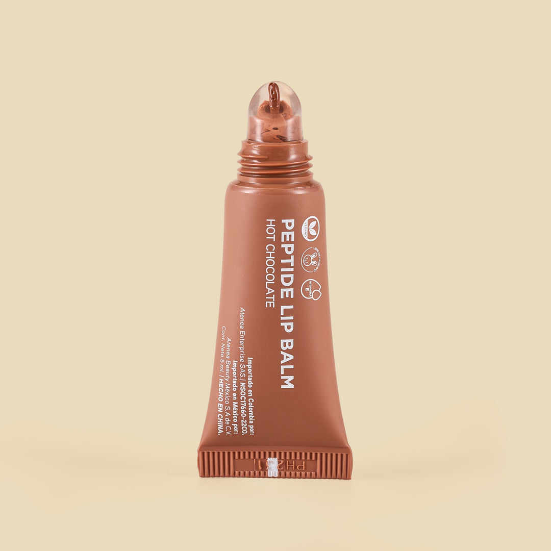 PEPTIDE LIP BALM TRAVEL SIZE