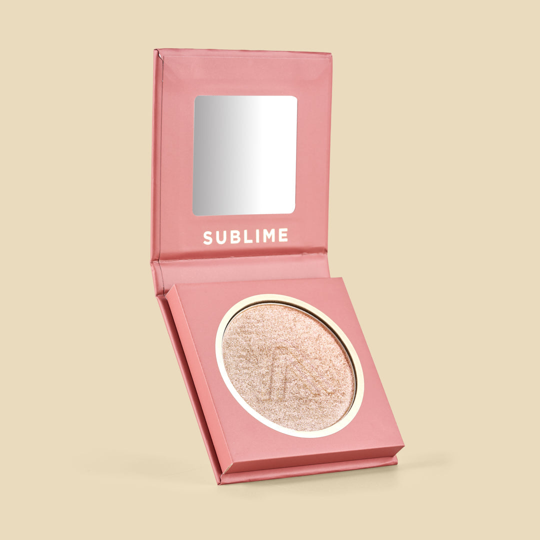 ILUMINADOR COMPACTO SUBLIME