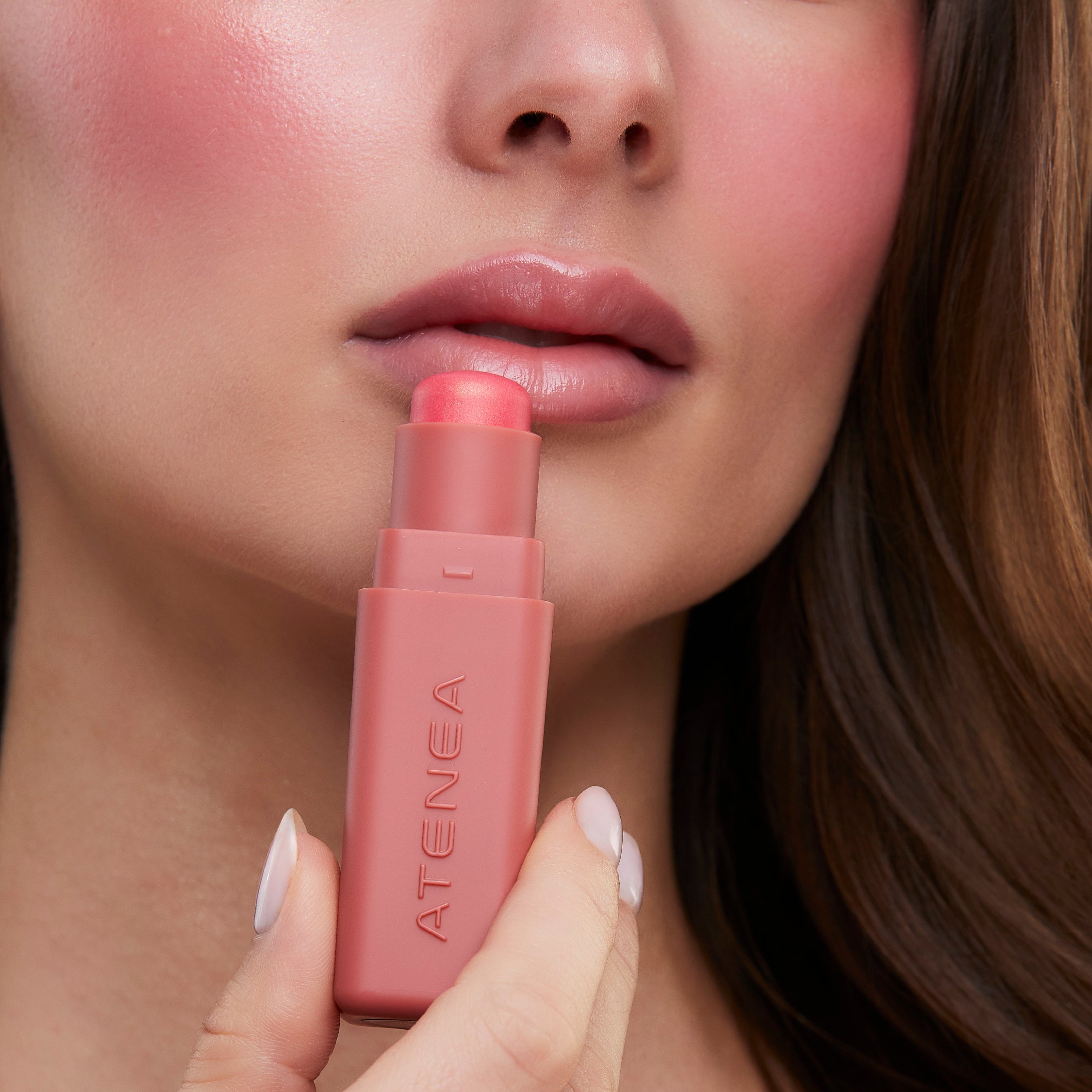 RUBOR EN STICK SUBLIME