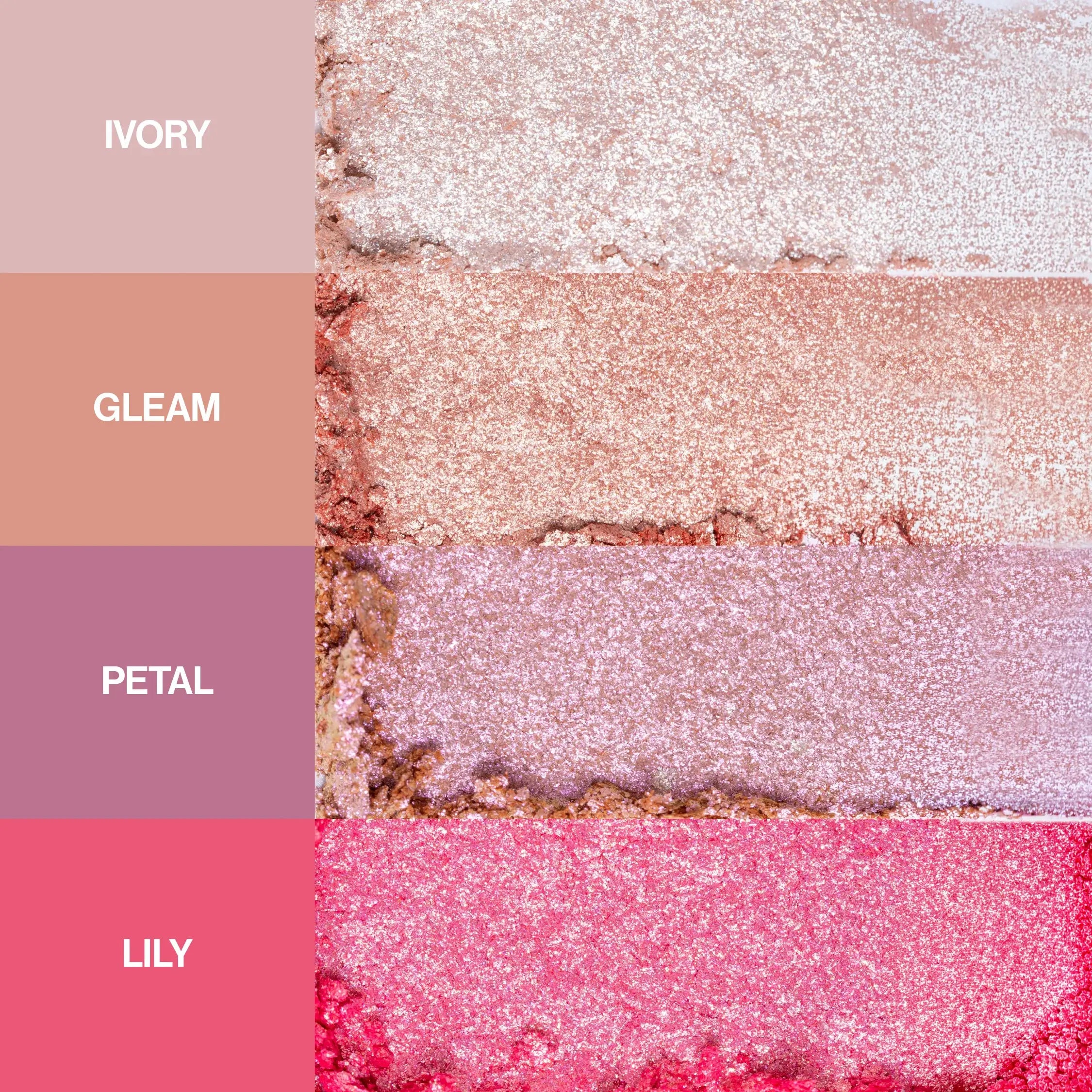 ILUMINADOR COMPACTO SUBLIME