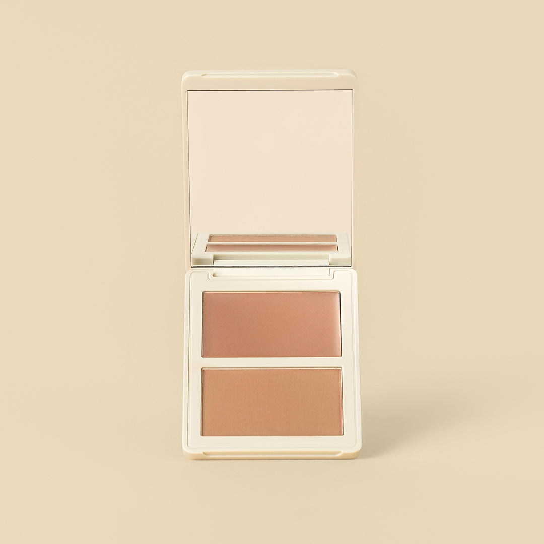 BRONZER ALLURE CREMA Y COMPACTO