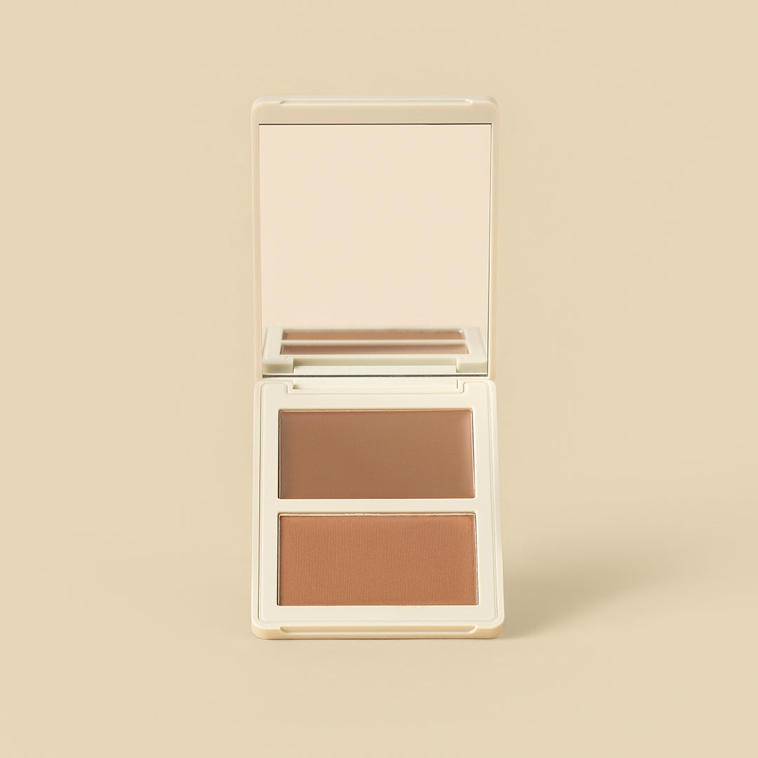 BRONZER ALLURE CREMA Y COMPACTO