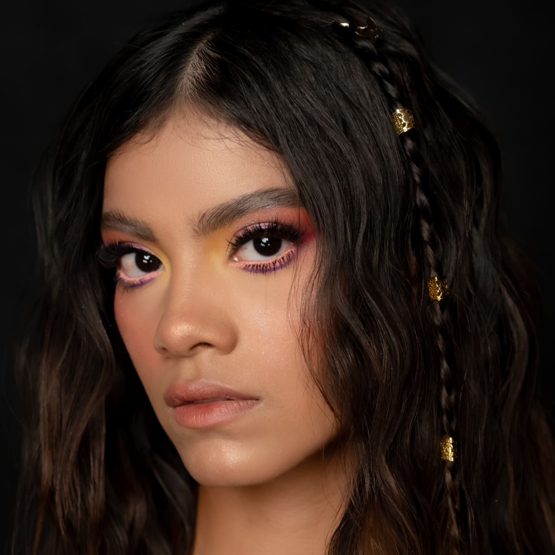 PALETA DE SOMBRAS HAWAII MAKEUP EXPERT