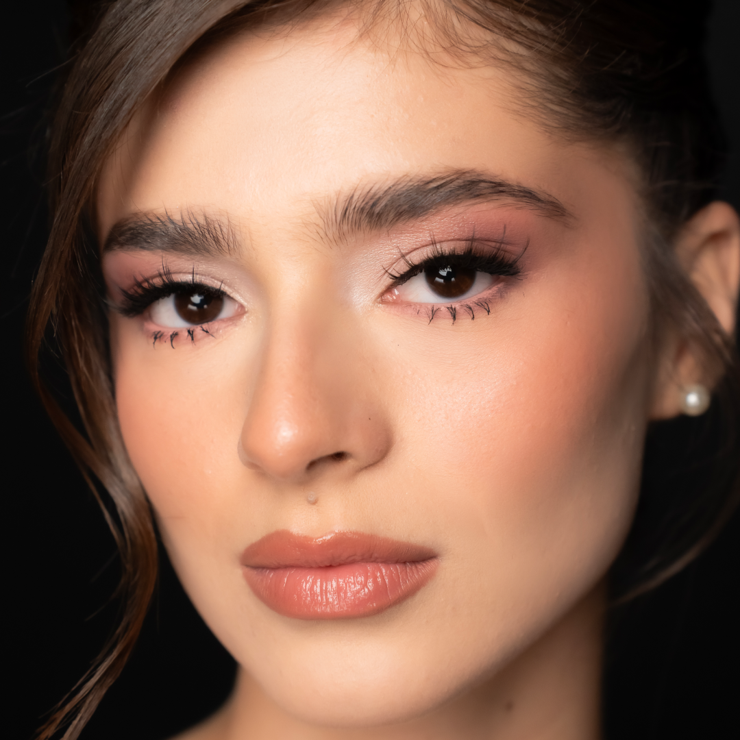 PALETA DE SOMBRAS CLASSIC MAKEUP EXPERT