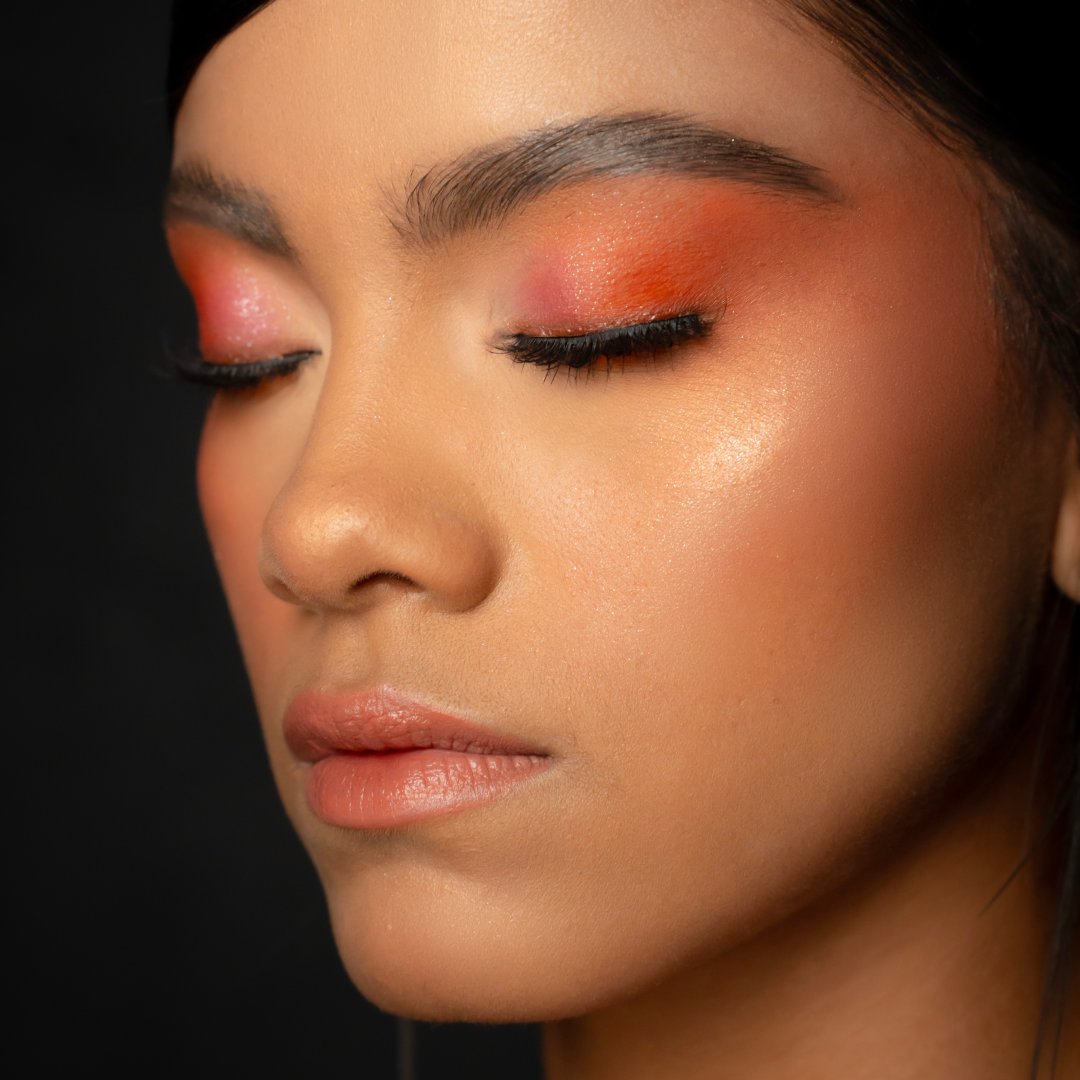 PALETA DE SOMBRAS MAJESTIC MAKEUP EXPERT
